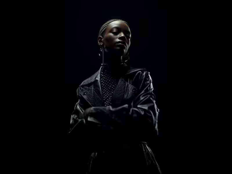 Cover image for Did another Ai x Motion