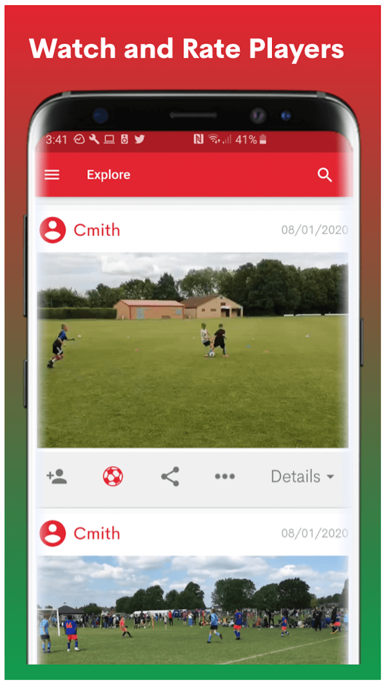 Cover image for Footij Mobile App
Close the dialog