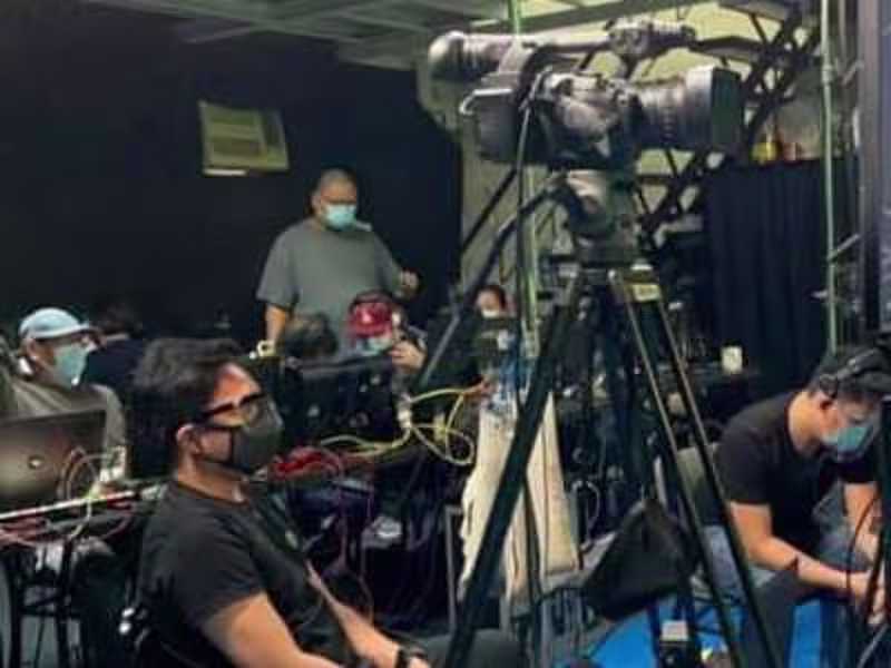 Cover image for Transform Your Vision: Professional Video Editing Services