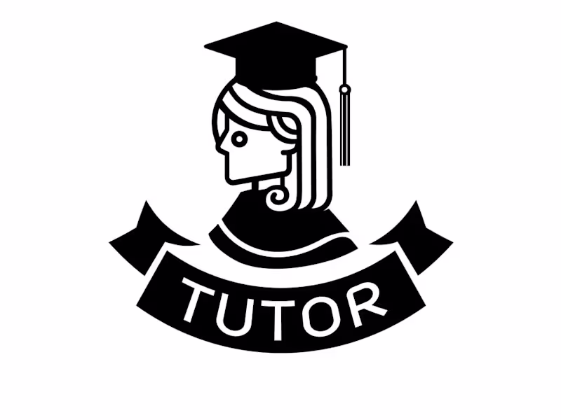 Cover image for English Tutor