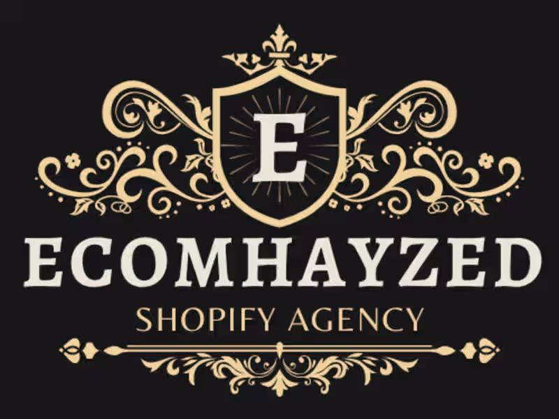 Cover image for I WILL BE SHOPIFY VIRTUAL ASSISTANT