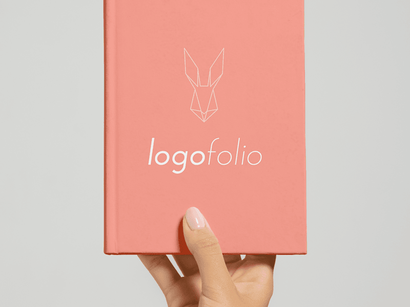 Cover image for Logofolio