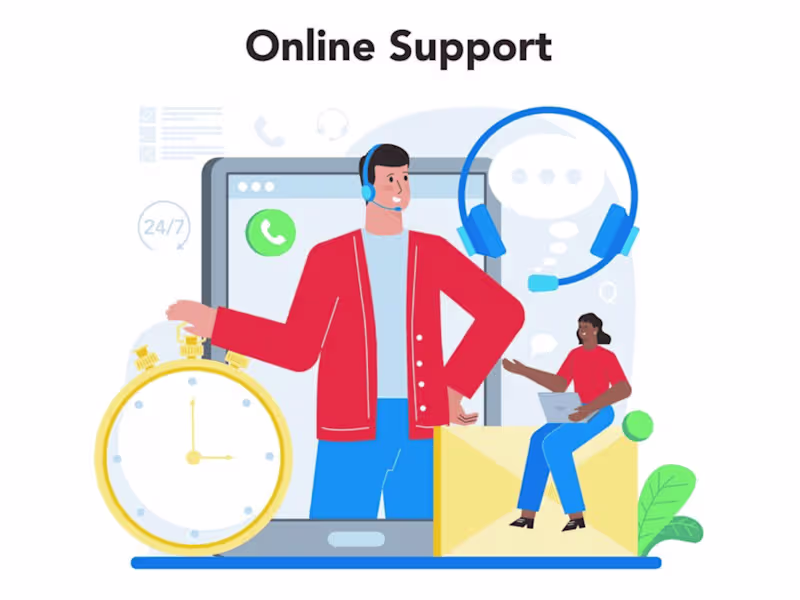 Cover image for Streamlined Operations 