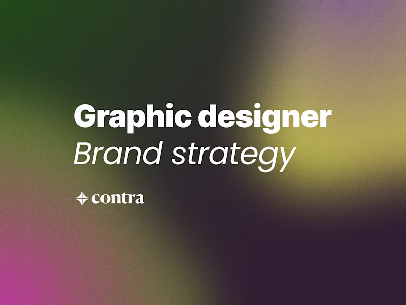 Cover image for Brand Case Study HexoMarket