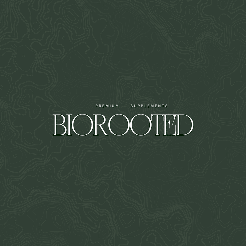 Cover image for Biorooted