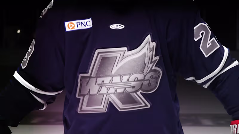 Cover image for Third Jersey Showcase on Vimeo