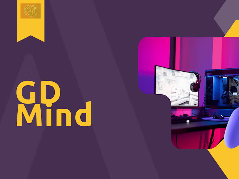Cover image for Game Design Documents Tutoring, Professional Standards