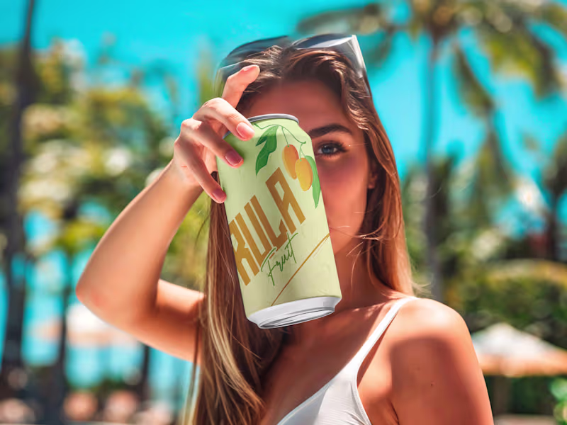 Cover image for Rula Fruit Branding and Packaging Design