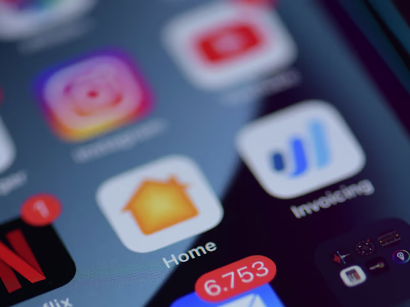 Cover image for Website & Online Presence Support