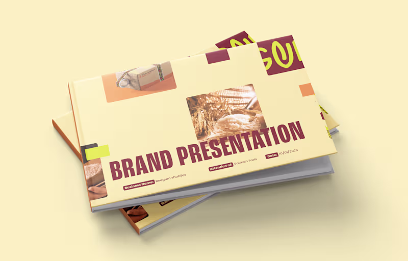 Cover image for Logo Design