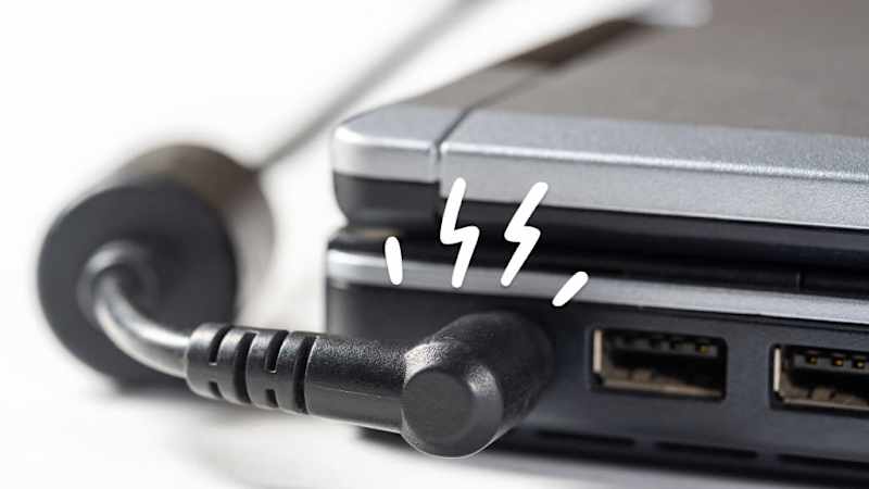 Cover image for Is It Cool to Keep Your Laptop Plugged In Non-Stop?