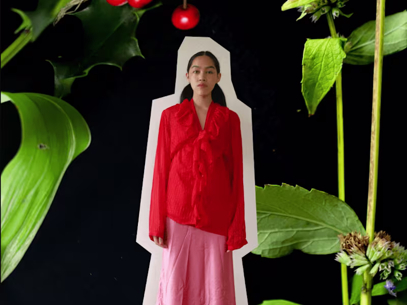 Cover image for The Rise of the Eco-Conscious Consumer