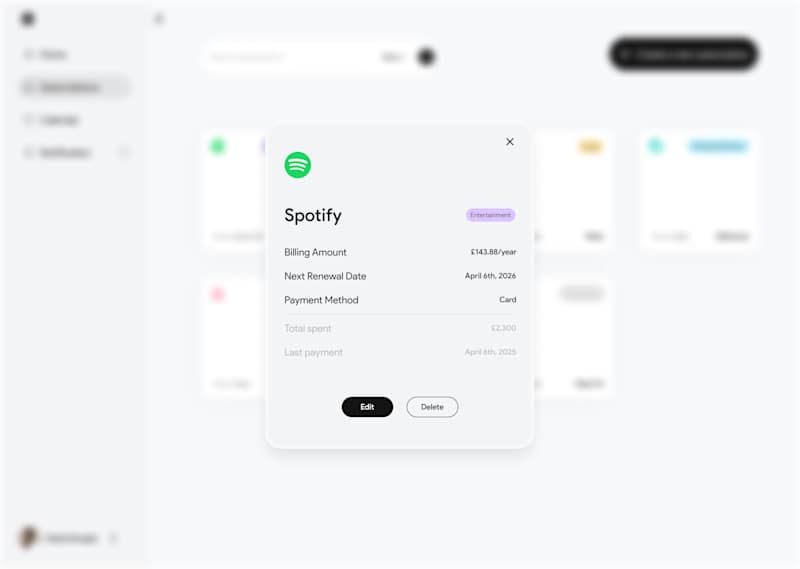 Cover image for Web App | AI SaaS Platform for Startups | Figma Prototype
