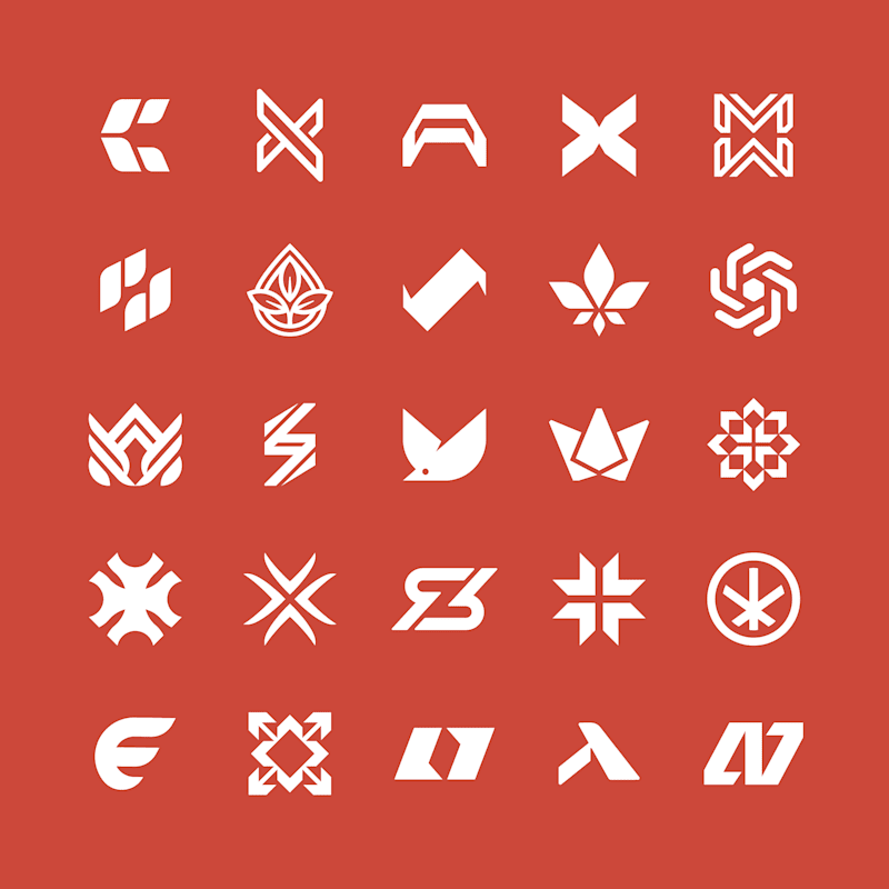 Cover image for Logo Design Starter Package