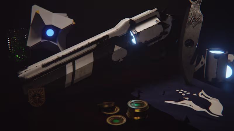 Cover image for Ace of Spades – Fan