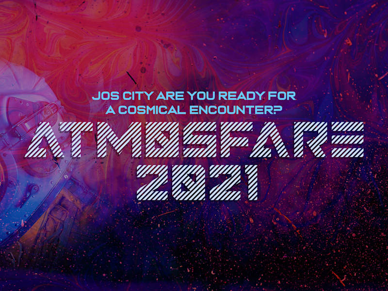 Cover image for ATMOSFARE 2021; MARKETING VISUALS