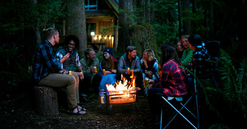 Cover image for 
    BioLite Outdoor & Off-Grid Energy | Free Shipping $99+ | U…
