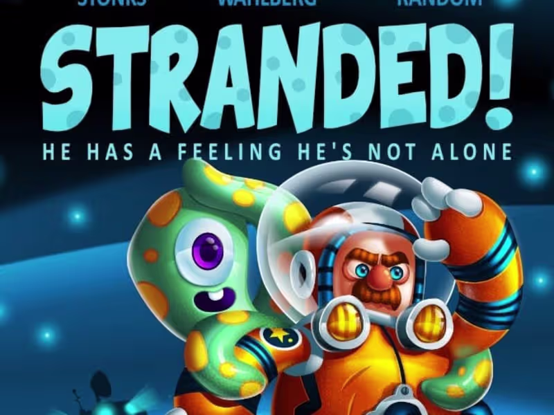 Cover image for Graphic design services with a dash of fun and personality