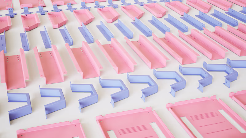 Cover image for SHEET METAL DESIGN