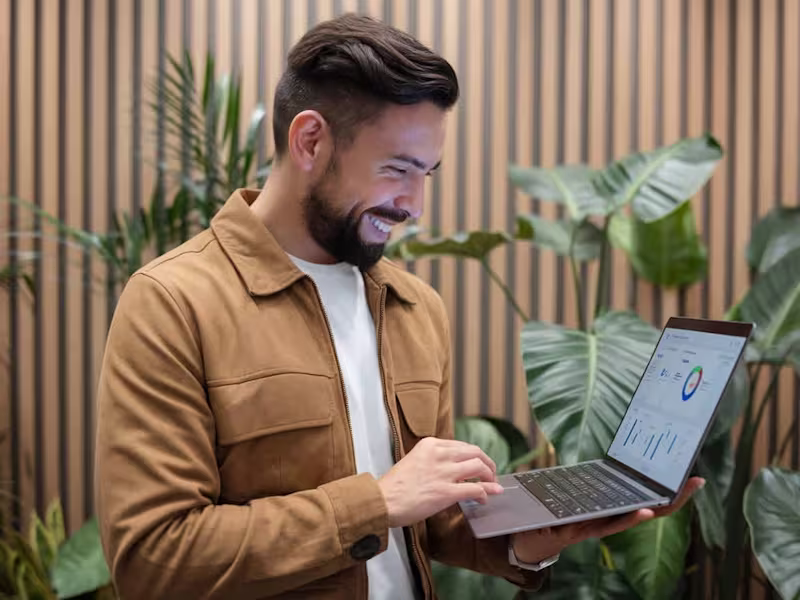 Cover image for Monthly Retainer Package 😎