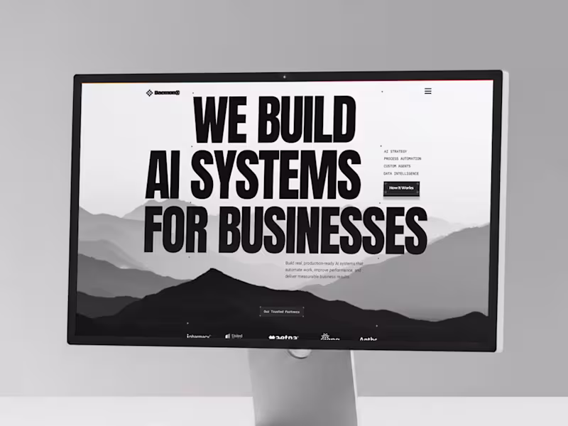 Cover image for 🚀 Daemon AI is a