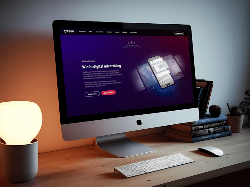 Cover image for App or Product Redesign