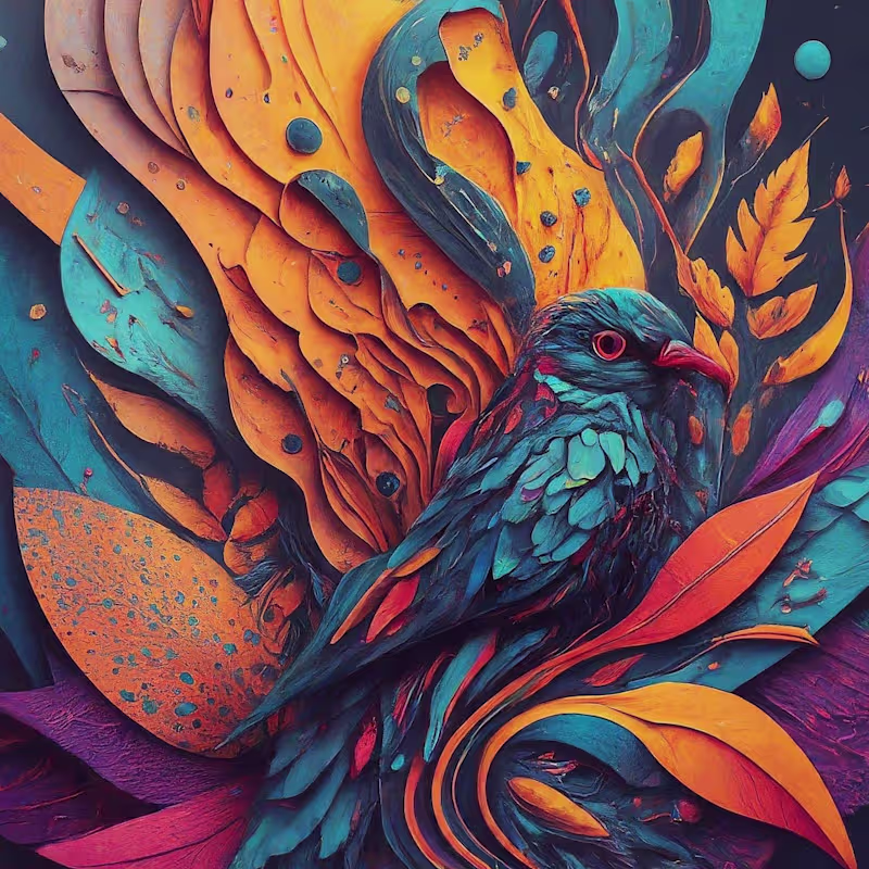 Cover image for Flutter App Development