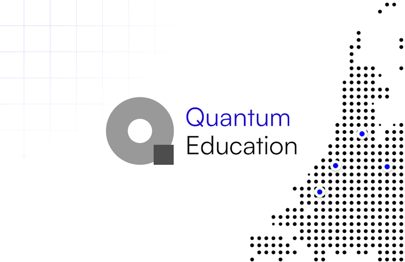 Cover image for Web Design and No-Code Development for Quantum Education