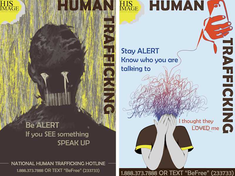 Cover image for IHIJC Posters