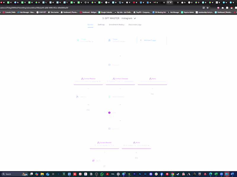 Cover image for Custom Automation Solutions