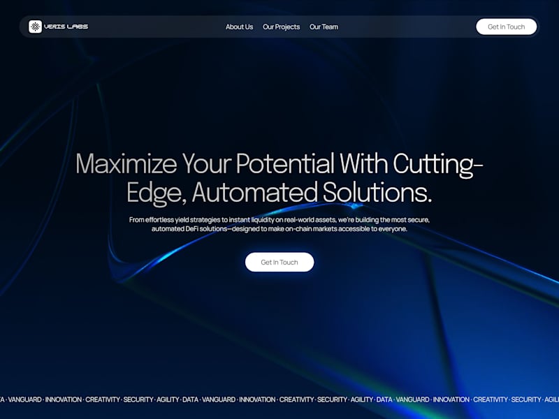 Cover image for Web design with Figma