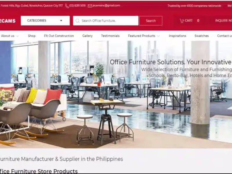 Cover image for Drive More Sale with a Custom Web Design Built for Your Business