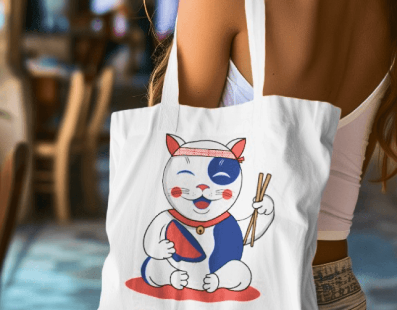 Cover image for Mascot for Restaurant :: Behance