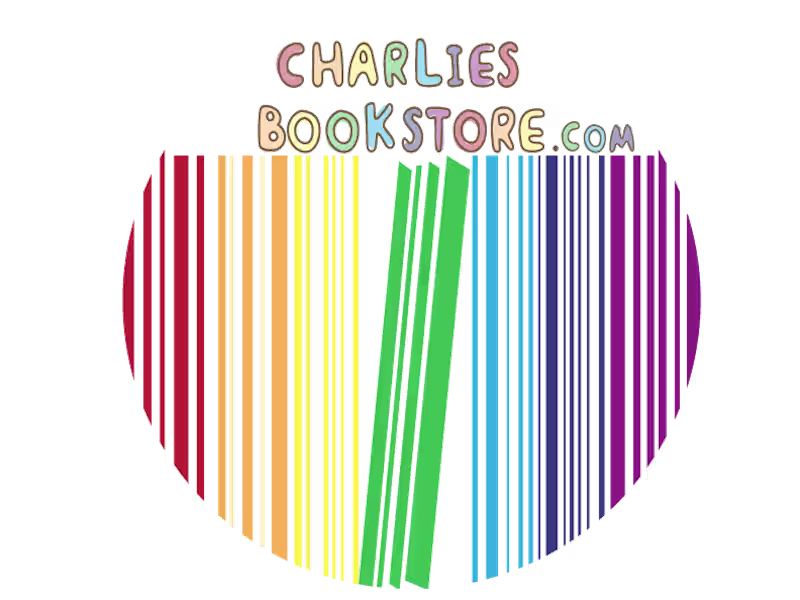 Cover image for Charlie’s Bookstore