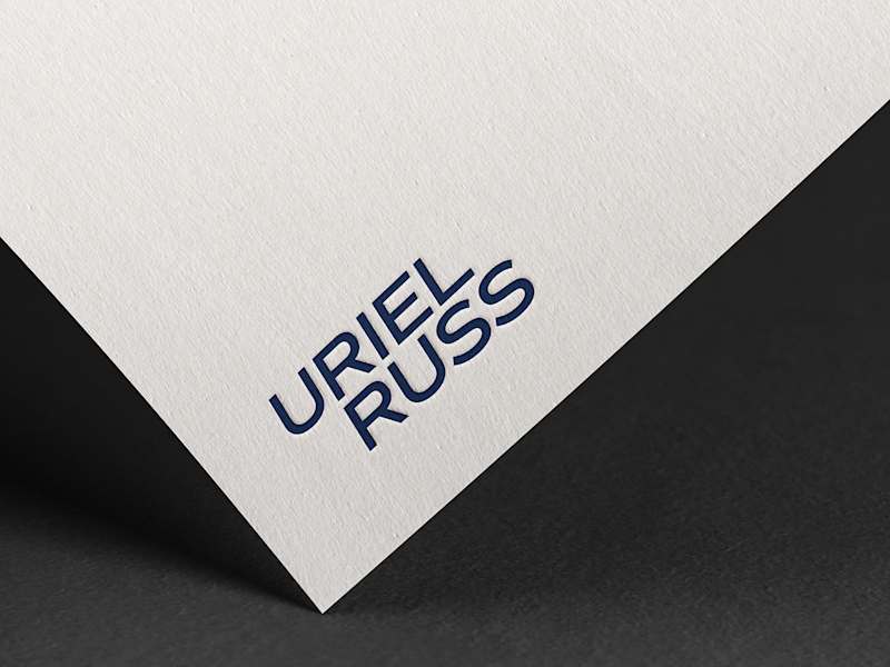 Cover image for Uriel Russ Apparel 