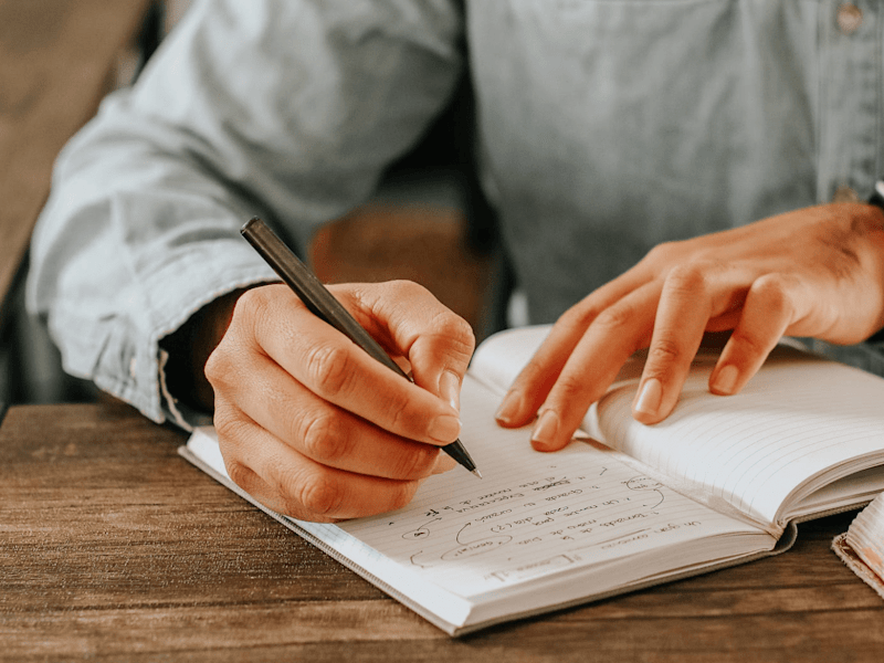 Cover image for 7 Ways to Make Money Writing Just a Few Words