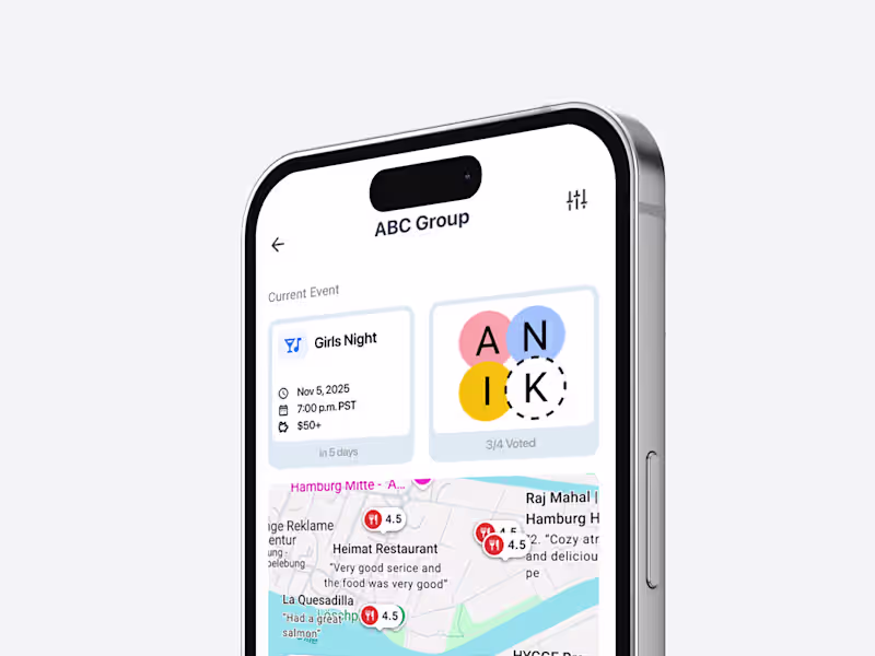 Cover image for Google Aye - Hackathon 2nd Place Winner