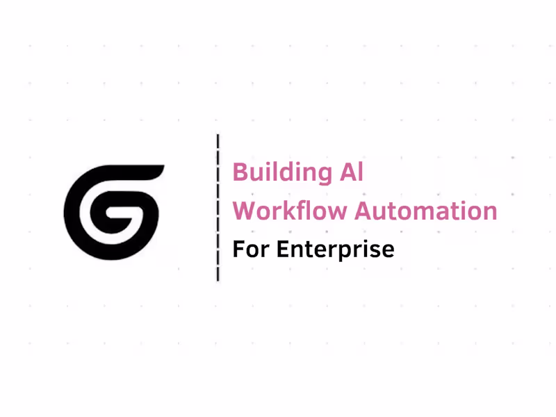 Cover image for Stop wasting your team’s brainpower on manual data entry. Mo...