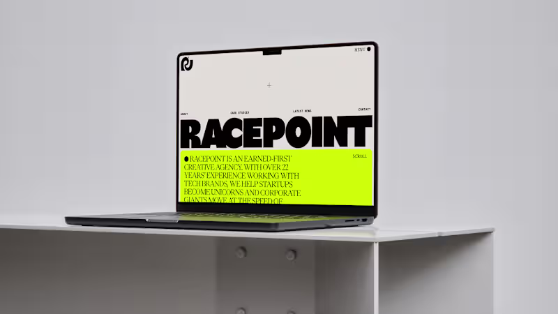 Cover image for A Website Built for the Business You Are Now