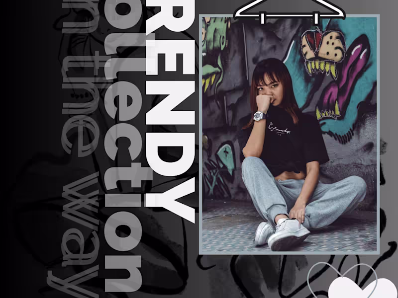 Cover image for Unique logo maker with the creativity