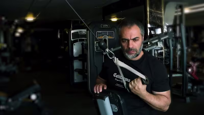 Cover image for Workout for scoliosis | تمرين لحالة الجنف - YouTube