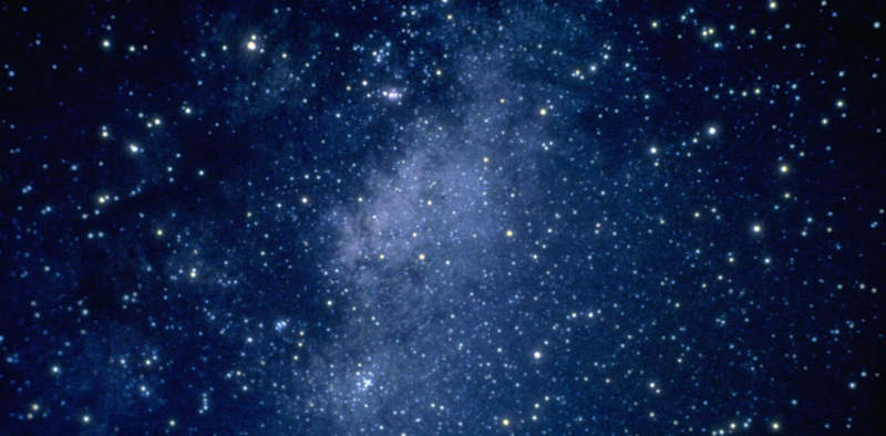 Cover image for How do astronomers know the age of the planets and stars?
