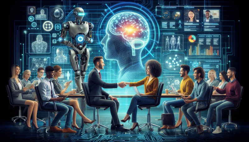 Cover image for Train and Build Business Development AI Agent