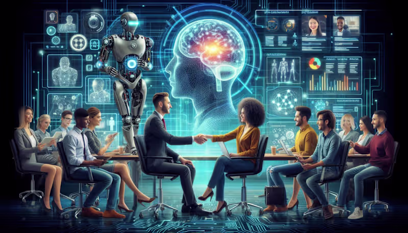 Cover image for Train and Build Business Development AI Agent