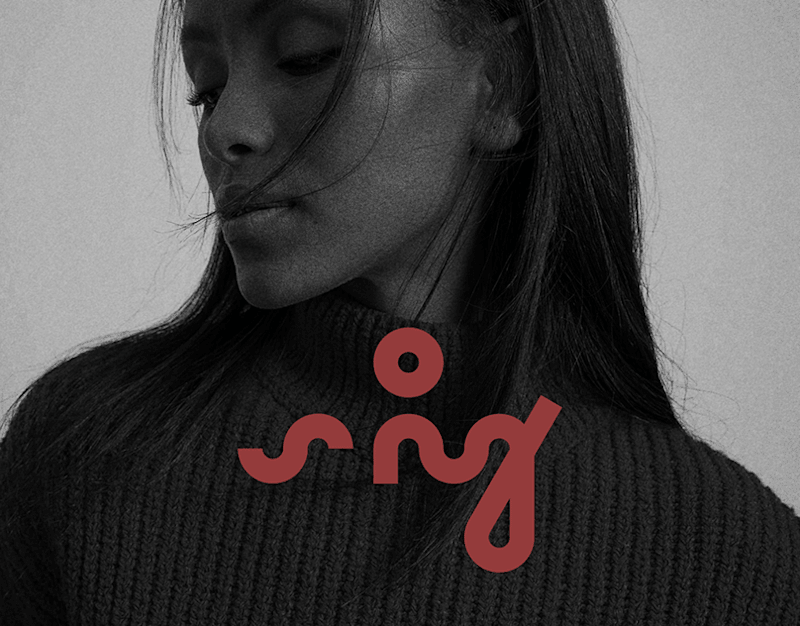 Cover image for snug - logo design