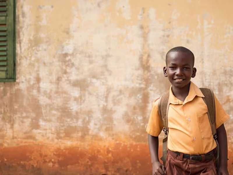 Cover image for The Remarkable Boy with More than One Heart (Blog/Feature)