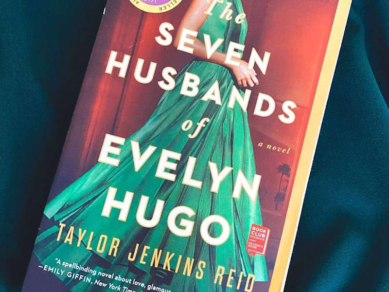 Cover image for Book Review