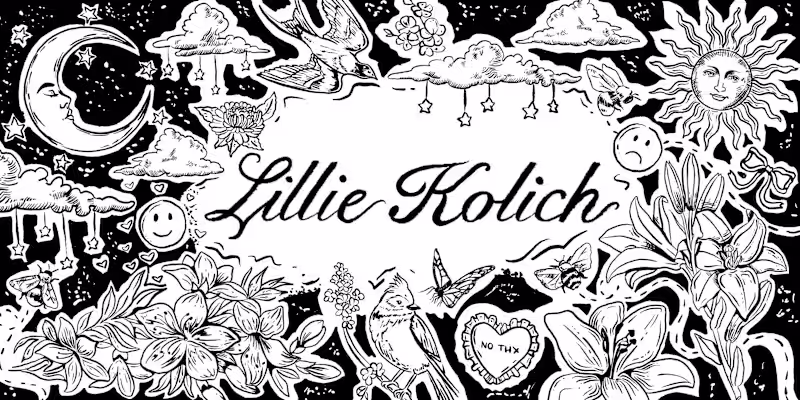 Cover image for Stage Graphic Illustration
