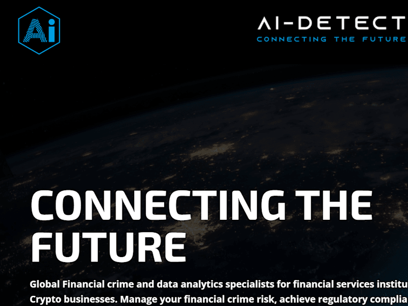 Cover image for ai-Detect
