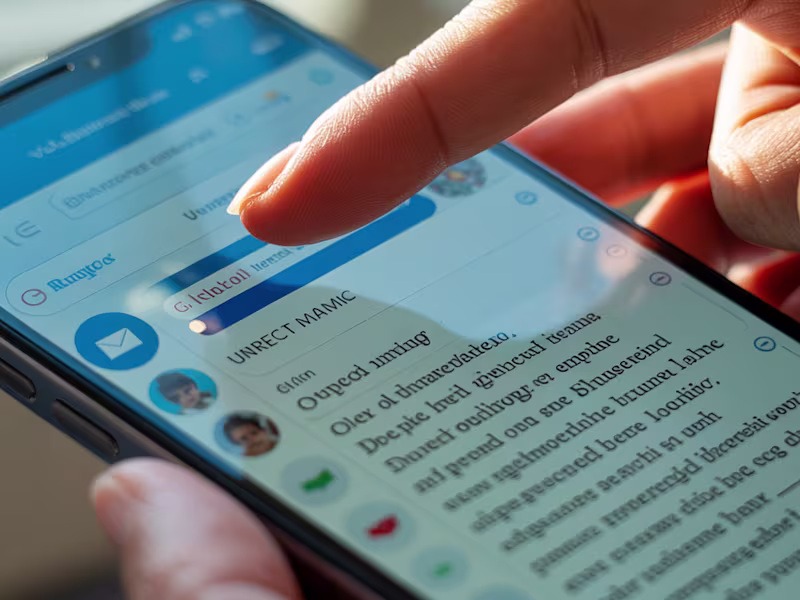 Cover image for One High Converting Email Sequence